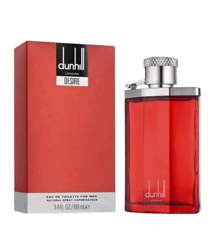 Dunhill Desire Red Price