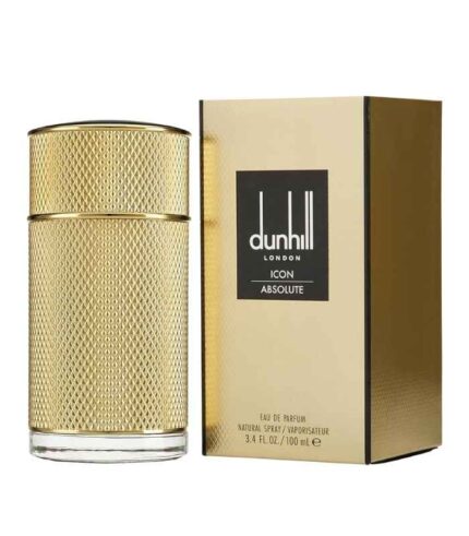 Dunhill Icon Absolute Price