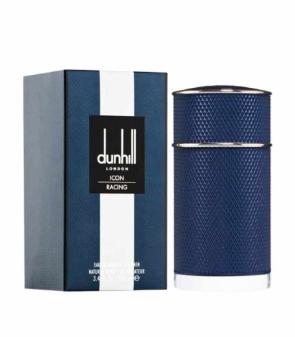Dunhill Icon Racing Blue Price
