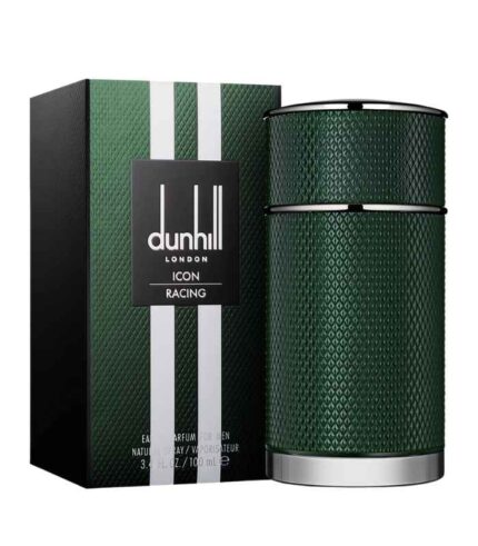 Dunhill Icon Racing Green Price