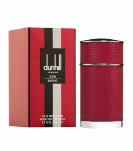 Dunhill Icon Racing Red Price