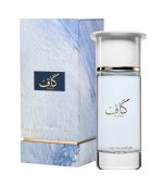 Ahmed Al Maghribi Kaaf Extrait De Parfum 100ML For Women And Men - Image 2