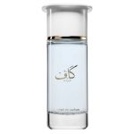 Ahmed Al Maghribi Kaaf Extrait De Parfum 100ML For Women And Men