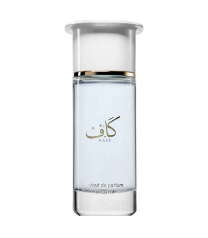 Ahmed Al Maghribi Kaaf Extrait De Parfum 100ML For Women And Men