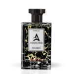 Hamidi Addicted Absolutely Intense EDP 110ML For Men And Women