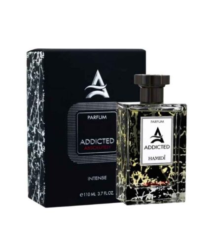 Hamidi Addicted Absolutely Intense Price