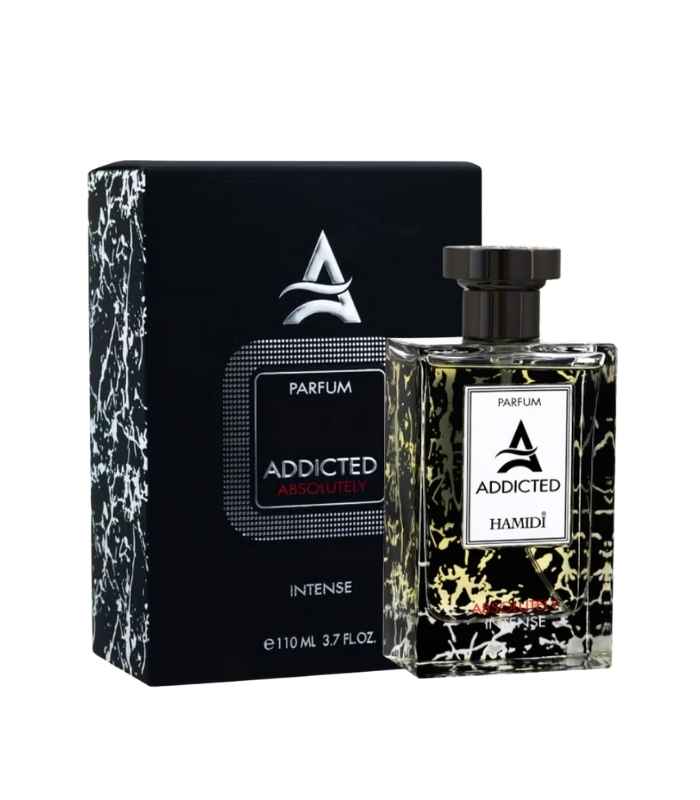 Hamidi Addicted Absolutely Intense Price