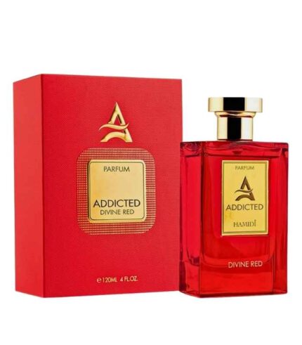 Hamidi Addicted Divine Red Price