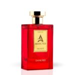 Hamidi Addicted Divine Red EDP 110ML For Women
