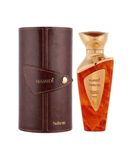 Hamidi Legacy Nefertiti Price