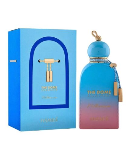Hamidi The Dome Collection Millennium