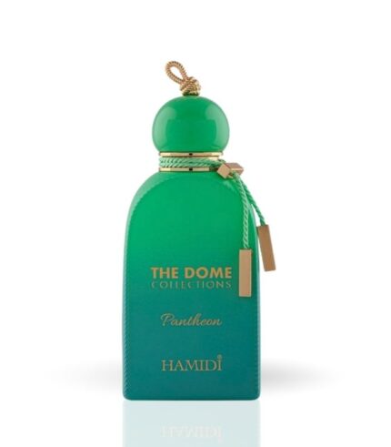 Hamidi The Dome Collection Pantheon