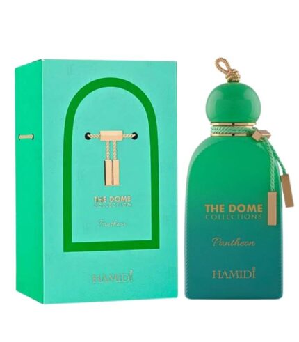 Hamidi The Dome Collection Pantheon
