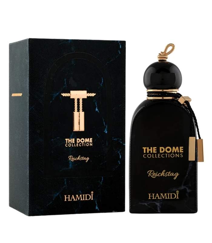 Hamidi The Dome Collection Reichstag
