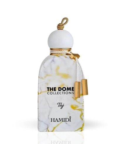 Hamidi The Dome Collection Taj