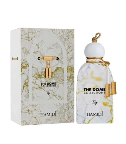 Hamidi The Dome Collection Taj