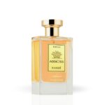 Hamidi Addicted Madame EDP 120ML For Men And Women