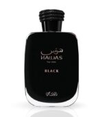 Rasasi Hawas Black EDP 100ML For Men