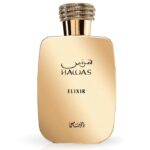 Rasasi Hawas Elixir EDP 100ML For Men And Women