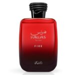 Rasasi Hawas Fire EDP 100ML For Men And Women