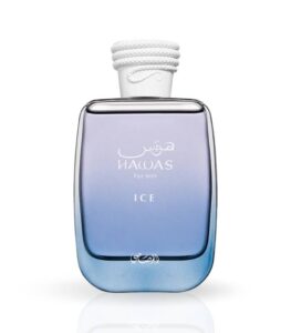 rasasi hawas ice edp for men