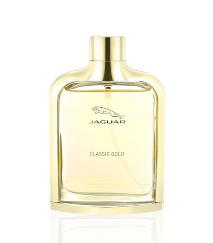 Jaguar Classic Gold Price In Bangladesh
