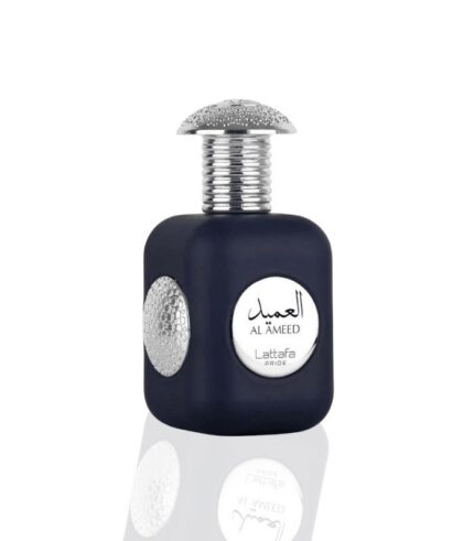 Lattafa Al Ameed Price