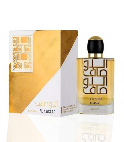 Lattafa Al Awsaaf Price