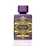 Lattafa Badee Al Oud Amethyst EDP 100ML For Men And Women