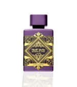 Lattafa Badee Al Oud Amethyst EDP 100ML For Men And Women