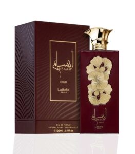 Lattafa Ansaam Gold Price In Bangladesh