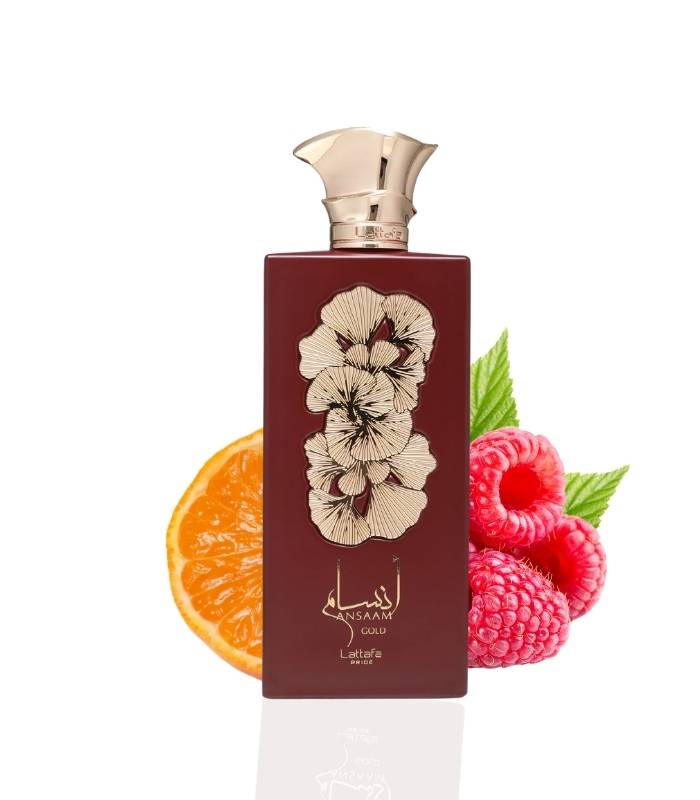 Lattafa Ansaam Gold Price