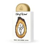 Lattafa Pride Art Of Wood EDP 100ML For Men And Women