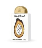 Lattafa Pride Art Of Wood EDP 100ML For Men And Women