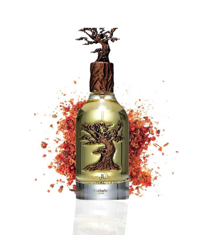 Lattafa Eternal Oud Price