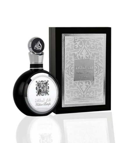 Lattafa Fakhar Black Price