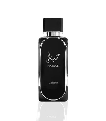 Lattafa Hayaati Black Price In Bangladesh