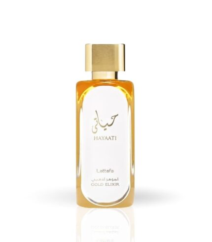 Lattafa Hayaati Gold Elixir Price In Bangladesh