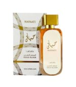 Lattafa Hayaati Gold Elixir Price