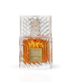 Lattafa Khamrah EDP 100ML For Man And Woman