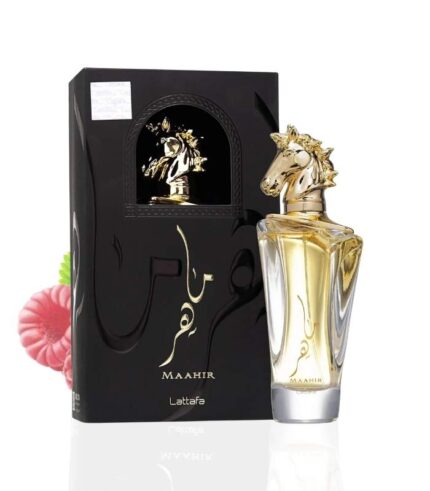 Lattafa Maahir Perfume Price In Bangladesh