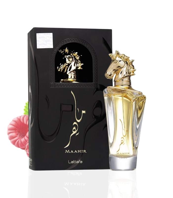 Lattafa Maahir Perfume Price In Bangladesh