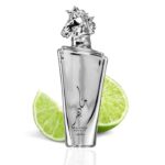 Lattafa Maahir Legacy EDP 100ML For Men