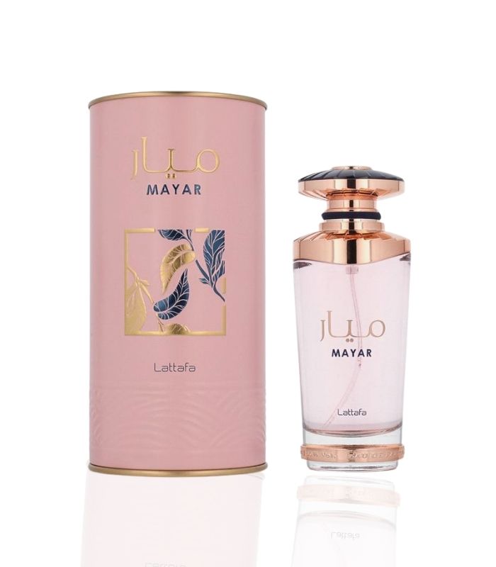 Lattafa Mayar Pink Price