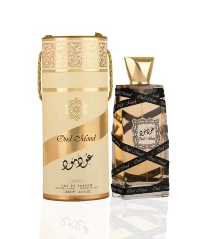 Lattafa Oud Mood Price