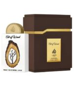 Lattafa Pride Art Of Wood EDP 100ML For Men And Women - Image 2
