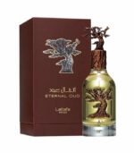 Lattafa Eternal Oud EDP 100ML For Man And Women - Image 2