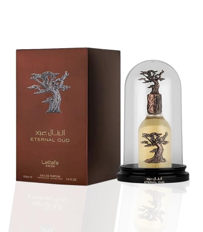 Lattafa Eternal Oud Price In Bangladesh