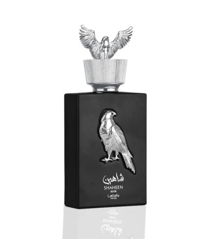 Lattafa Shaheen Silver Price In Bangladesh