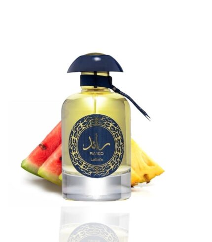 Lattafa Raed Luxe Price IN Bangladesh